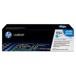 CB541A HP Laserjet CP1210/1215/1510/1515/1518NI