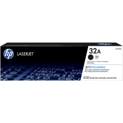 CF232A HP LaserJet Pro M203 Tambor Negro nº32A