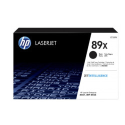 CF289X HP LaserJet Enterprise M507/M528 Toner Negro Alta