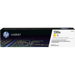 CF352A HP LaserJet Pro MFP M176n/M177 Toner Amarillo 130A