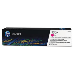 CF353A HP LaserJet Pro MFP M176n/M177 Toner Magenta 130A