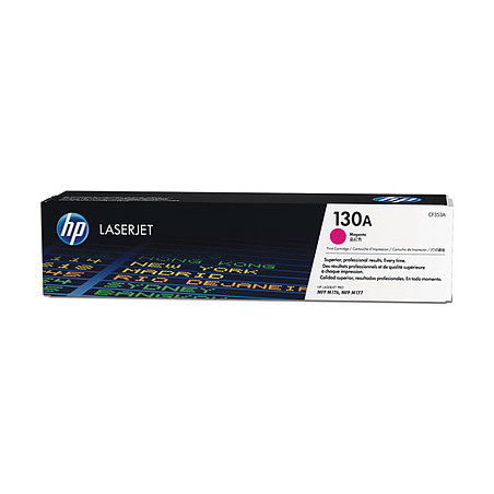CF353A HP LaserJet Pro MFP M176n/M177 Toner Magenta 130A