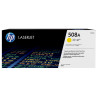 CF362A HP Laserjet M552/M553 Toner 508A Amarillo 5.000 paginas estandard