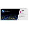 CF363A HP Laserjet M553 Toner 508A Magenta 5.000 paginas estandard