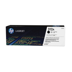 CF380A HP TONER LaserJet Pro MFP M476 Negro .Nº312A 2.400 Paginas