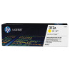 CF382A HP TONER LaserJet Pro MFP M476 Amarillo.Nº312A