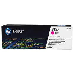 CF383A HP TONER LaserJet Pro MFP M476 Magenta.Nº312A