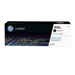 CF410A HP Laserjet M452dn/M377/410A/M477 Toner Negro