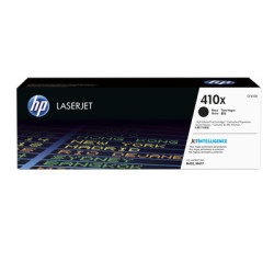 CF410X HP Laserjet  M377/ 410X/M477  Toner Negro Alta capacidad