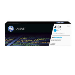 CF411A HP Laserjet M452dn/M377/410A/M477 Toner Cian