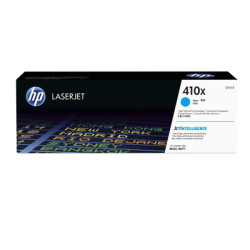 CF411X HP Laserjet M377/410A/M477 Toner Cian Alta Capacidad