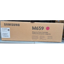 SU359A HP - Toner SAMSUNG Magenta CLX-8640ND/8650ND - DESCATALOGADO