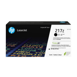 W2170Z HP Toner laserJet 217Z negro Alta extra ultra