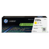 W2202A HP Toner laserJet 220A amarillo