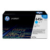 C9731A HP Laserjet Color 5500/5550 Toner Cian