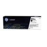 CF310A HP TONER LASER NEGRO LASERJET ENTERPRISE/M855 Nº826A