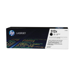 CF380X HP TONER LaserJet Pro MFP M476 Negro.Nº312X 4.400 paginas