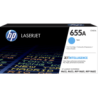 CF451A HP LaserJet Enterprise M652 Toner Cyan 655A