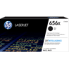 CF460X HP LaserJet Enterprise M652 Toner Negro Alto 656X
