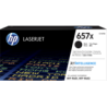 CF470X HP LaserJet Enterprise MFP M681 Toner Negro Alto 657X