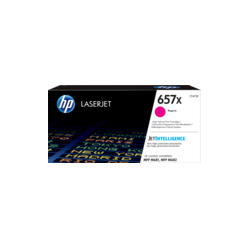 CF473X HP LaserJet Enterprise MFP M681 Toner Magenta Alto 657X