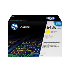 Q5952A HP Laserjet Color 4700 Toner Amarillo