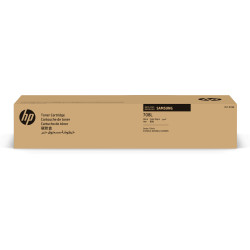 SS782A HP - SAMSUNG Toner Negro Alta Capacidad K4350LX/K4300LX/K4250RX