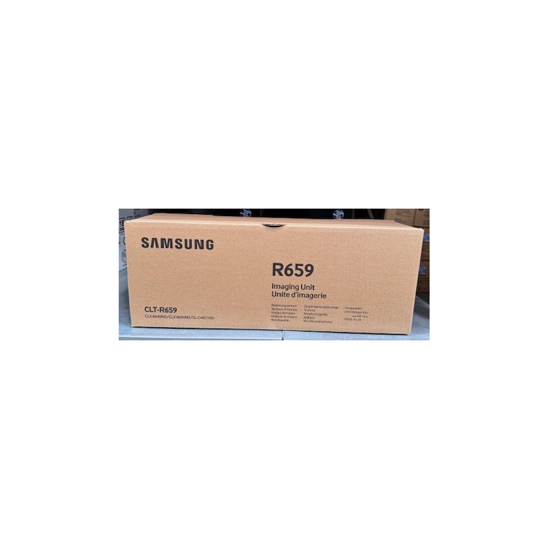 SU418A HP - Tambor SAMSUNG CMYK CLX-8640ND/8650ND - DESCATALOGADO