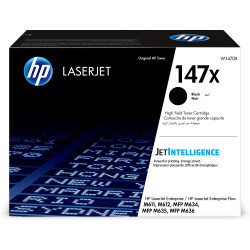 W1470X HP LaserJet M611