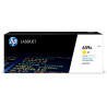 W2012A HP Color Laserjet M856 Toner Amarillo 659A