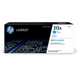 W2121A HP LaserJet 212A Toner cian