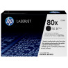 CF280X HP Toner Negro Laserjet PRO M 401/425DN CF280X 6.900 Pag.