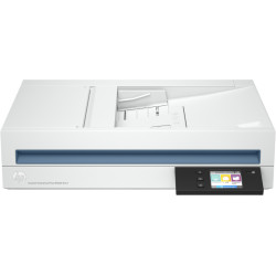 20G08AB19 HP Escaner documental ScanJet Enterprise Flow N6600 fnw1