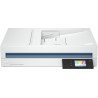 20G08AB19 HP Escaner documental ScanJet Enterprise Flow N6600 fnw1