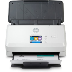 6FW08AB19 HP ScanJet Pro N4000 snw1