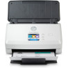 6FW08AB19 HP ScanJet Pro N4000 snw1