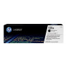 TONER ORIGINAL (CF210A Nº131A) PARA IMPRESORAS HP - 1.600pag - Negro C03HP0065