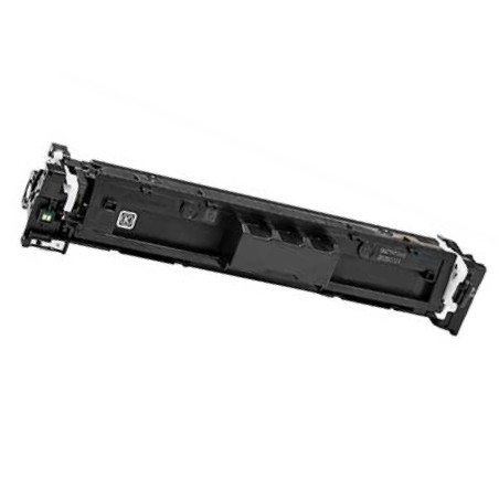 HP 220A (W2200A) negro cartucho de tóner compatible