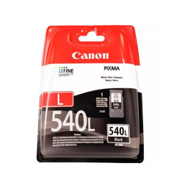 CARTUCHO ORIGINAL (PG540L/5224B010) PARA IMPRESORAS CANON - 11ml - Negro C08CA0088