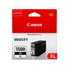 CARTUCHO ORIGINAL (PGI1500XLBK/9182B001) PARA IMPRESORAS CANON - 1.200pag - Negro C08CA0069