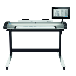 5EK01AB19 HP Escaner SD Pro2 de 44 pulgadas