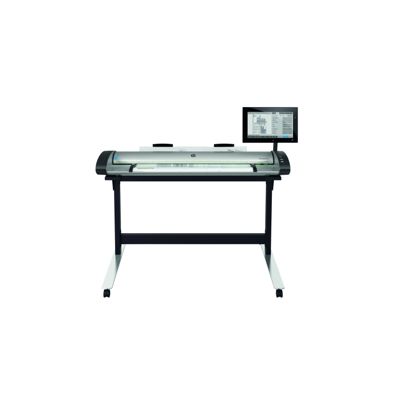 5EK01AB19 HP Escaner SD Pro2 de 44 pulgadas