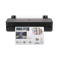 5HB06DB19 HP DesignJet T250 24-in Printer