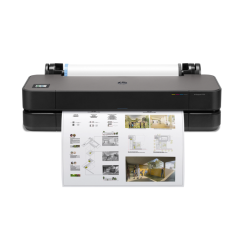 5HB07DB19 HP DesignJet T230 24-in Printer