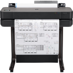 5HB09DB19 HP DesignJet T630 24-in Printer