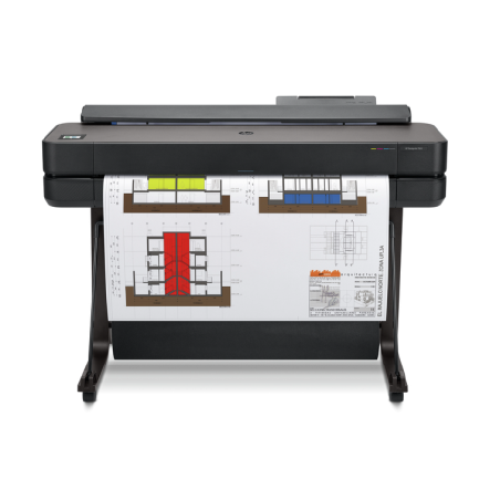 5HB10DB19 HP DesignJet T650 36-in Printer