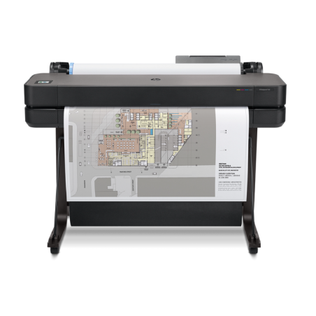 5HB11DB19 HP DesignJet T630 36-in Printer