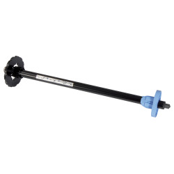 B3Q36A HP ACCESORIO GRAN FORMATO EJE DESIGNJET T120/520 24 PULGADAS