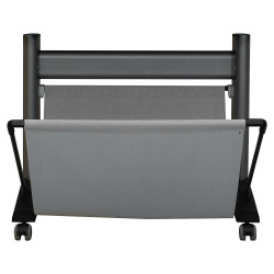Q6663A HP Designjet 24IN STAND Z/T DESIGNJET/Z/T Pedestal