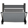Q6663A HP Designjet 24IN STAND Z/T DESIGNJET/Z/T Pedestal